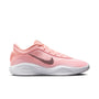 G.T. Hustle Academy Basketball Shoes 'Pink/Taupe/Platinum'