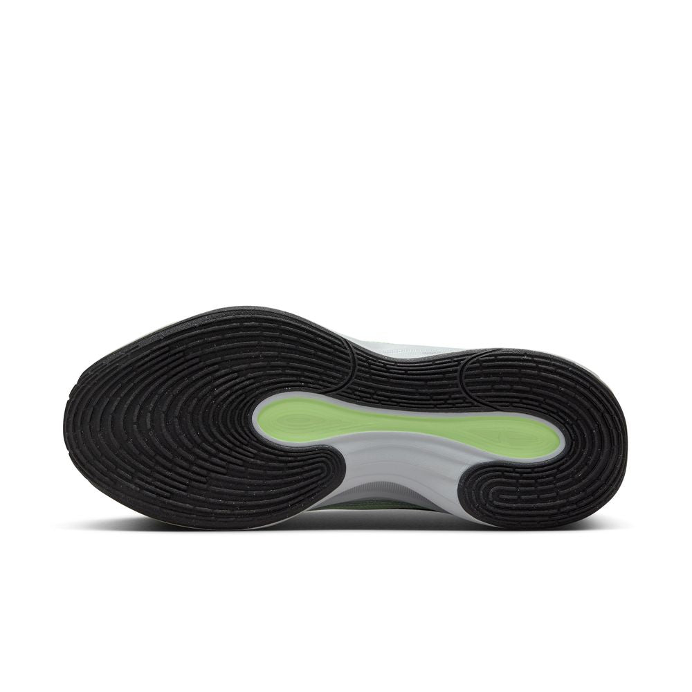 G.T. Hustle Academy Basketball Shoes 'Barely Volt/Black/Platinum'