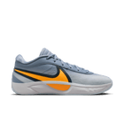 Giannis Antetokounmpo Zoom Freak 6 Basketball Shoes 'Ashen Slate/Orange'