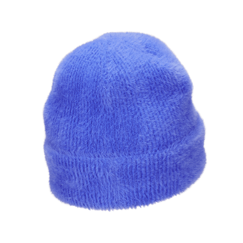 Nike Peak Beanie 'Light Ultramarine'