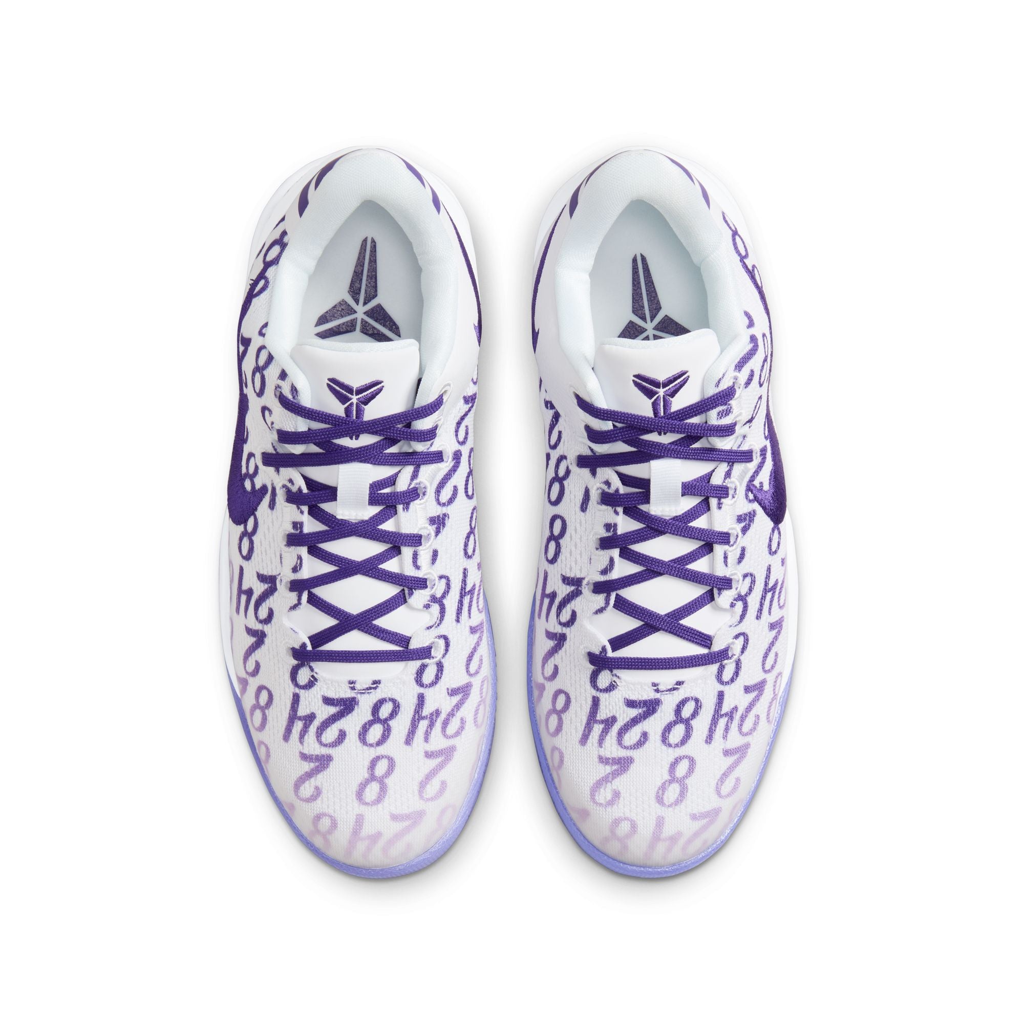 Kobe bryant sneakers for kids online