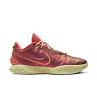 LeBron James LeBron XXI "Queen Conch" Basketball Shoes 'Glow/Gold'