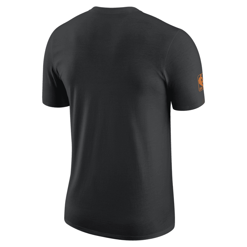 Phoenix Suns City Edition Men's Nike NBA T-Shirt 'Black'