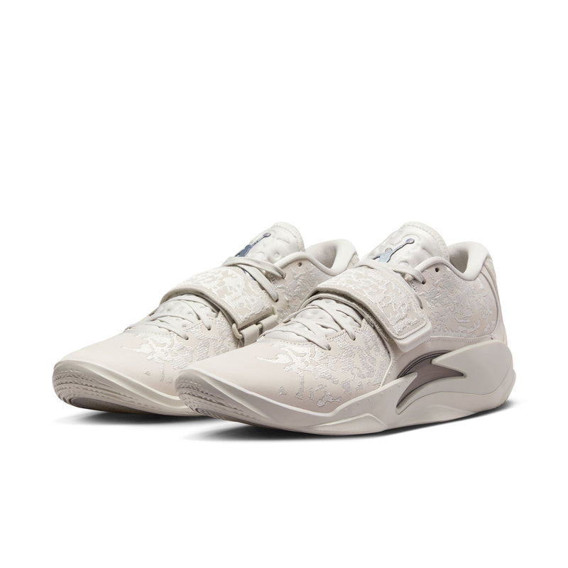 Zion Williamson Zion 3 SE Basketball Shoes 'Light Bone/Sail/Volt'