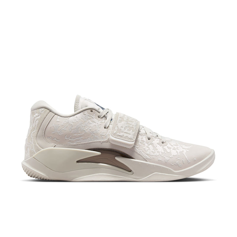 Zion Williamson Zion 3 SE Basketball Shoes 'Light Bone/Sail/Volt'