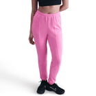 Nike Sportswear Chill Terry Women's Slim High-Waisted French Terry Sweatpants 'Playful Pink'