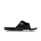 Jordan Hydro XI Men's Slides 'Black/White/Red'