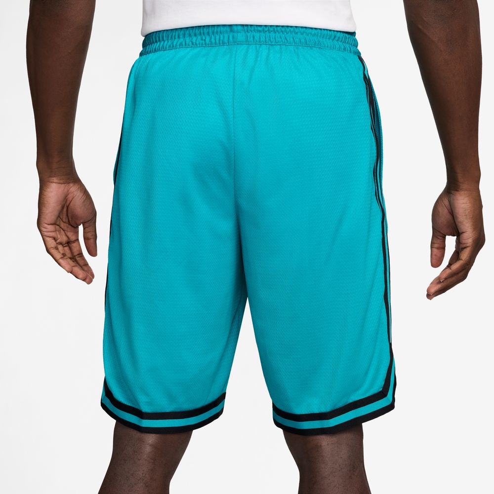 Nike DNA Men's Dri-FIT 10" Basketball Shorts 'Dusty Cactus/Black'