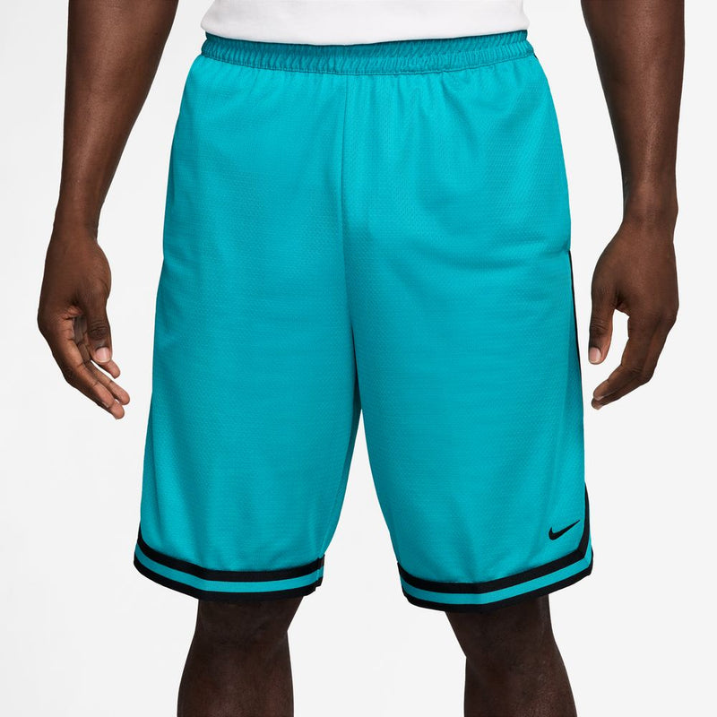 Nike DNA Men's Dri-FIT 10" Basketball Shorts 'Dusty Cactus/Black'