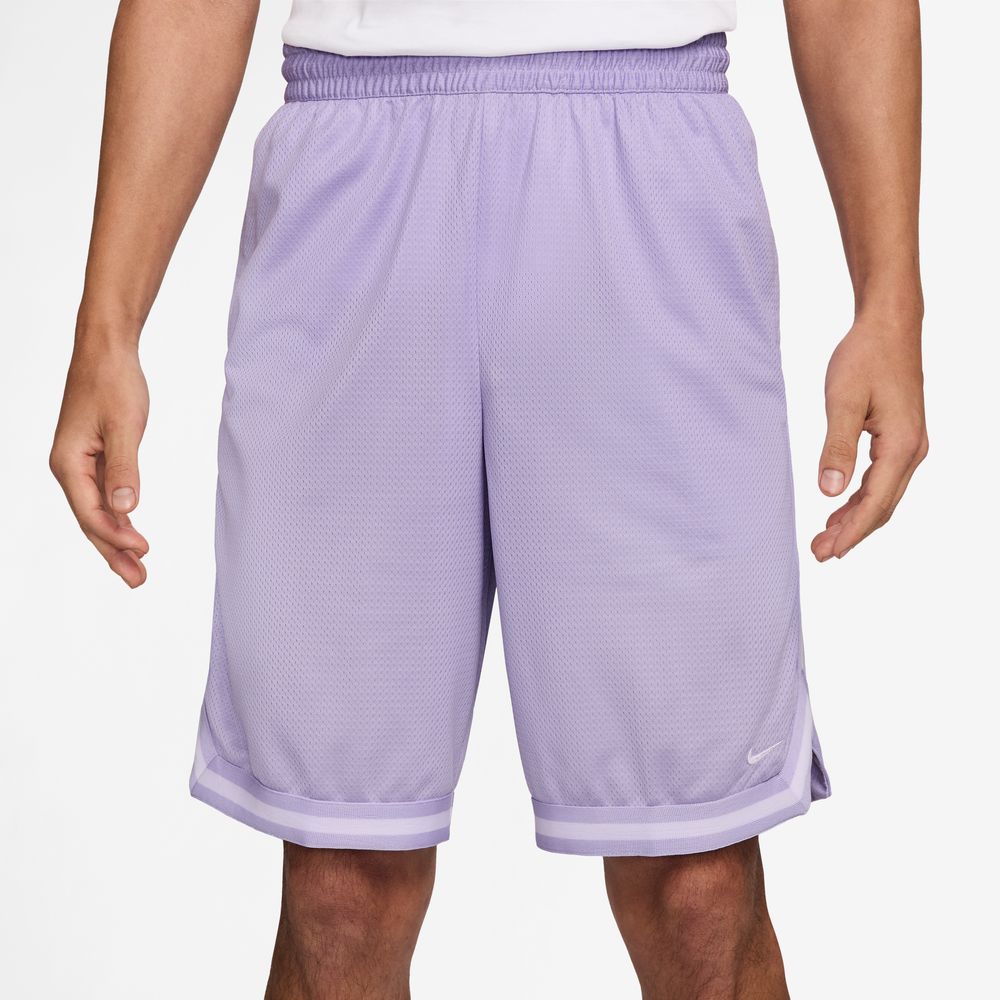 Nike DNA Men's Dri-FIT 10" Basketball Shorts 'Hydrangeas'