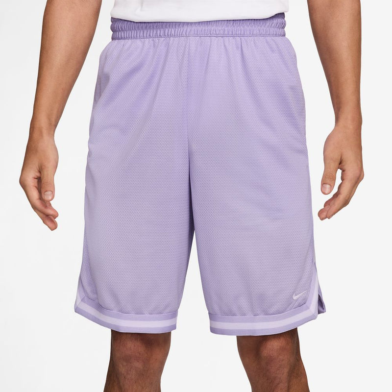 Nike DNA Men's Dri-FIT 10" Basketball Shorts 'Hydrangeas'