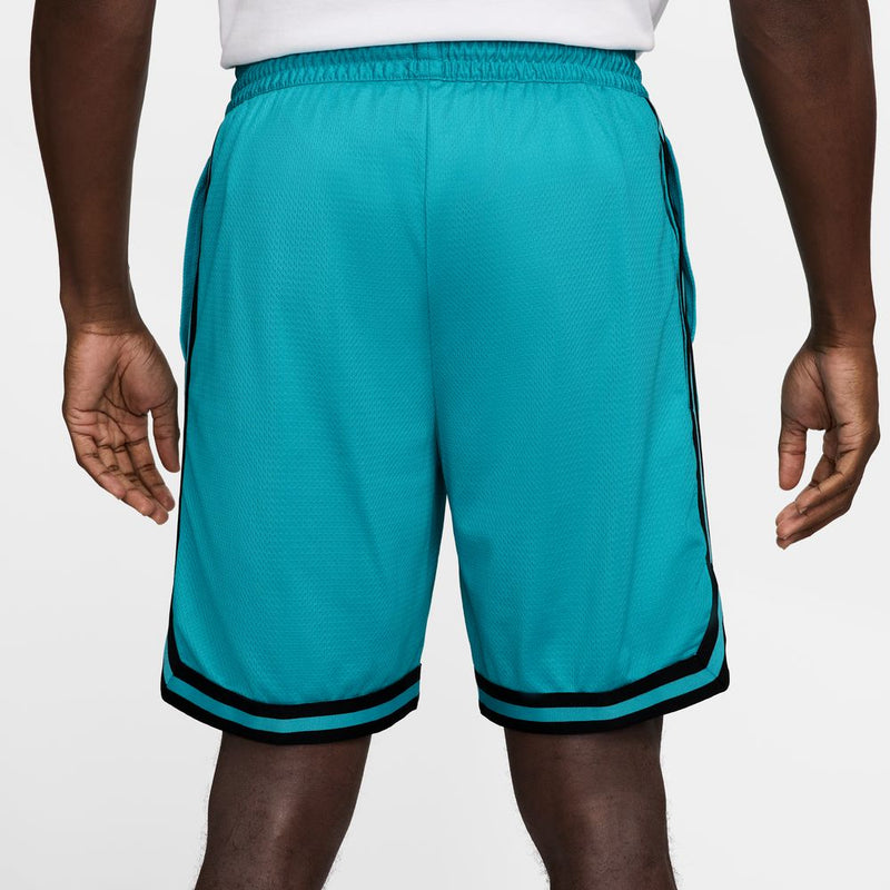 Nike DNA Men's Dri-FIT 8" Basketball Shorts 'Dusty Cactus/Black'
