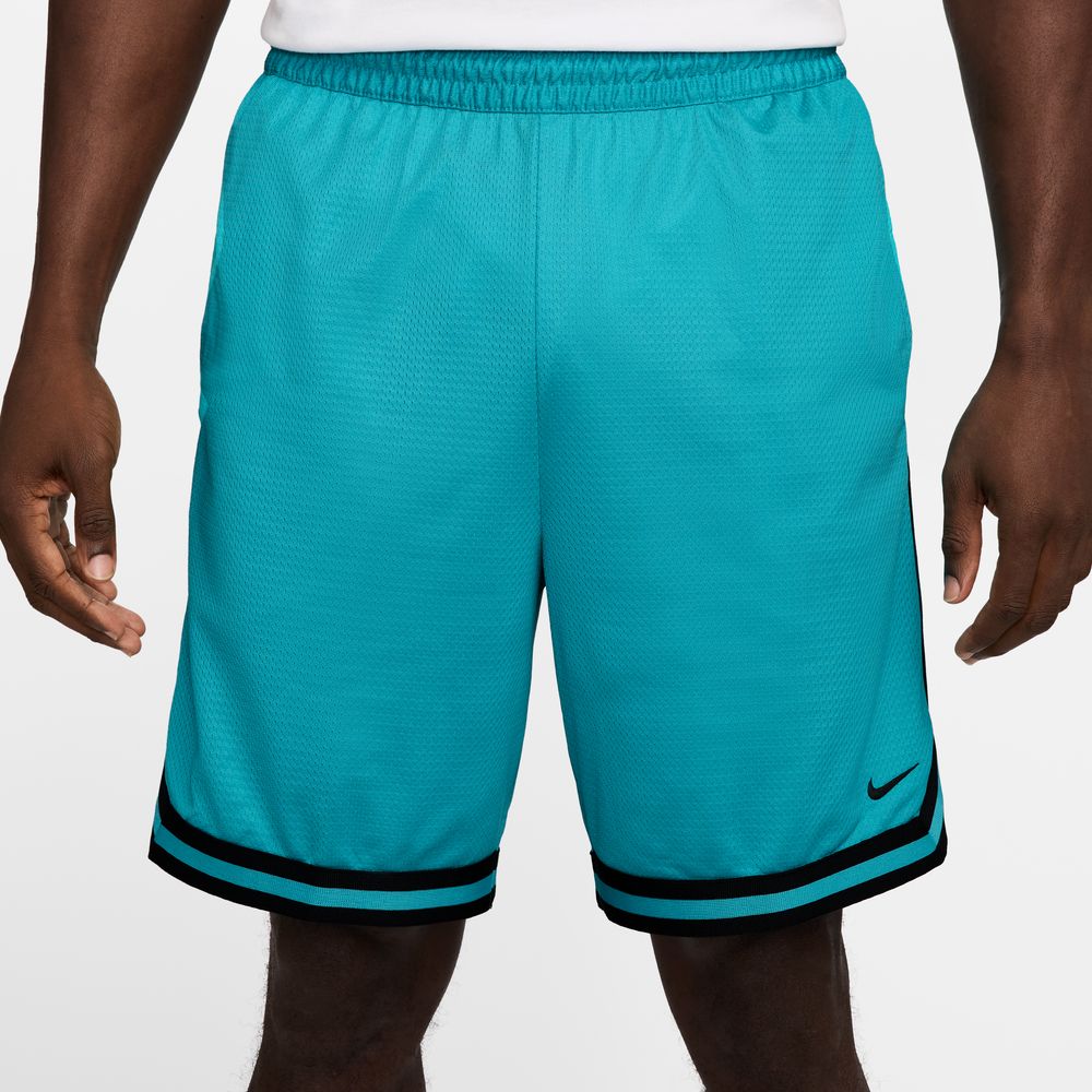 Nike DNA Men's Dri-FIT 8" Basketball Shorts 'Dusty Cactus/Black'