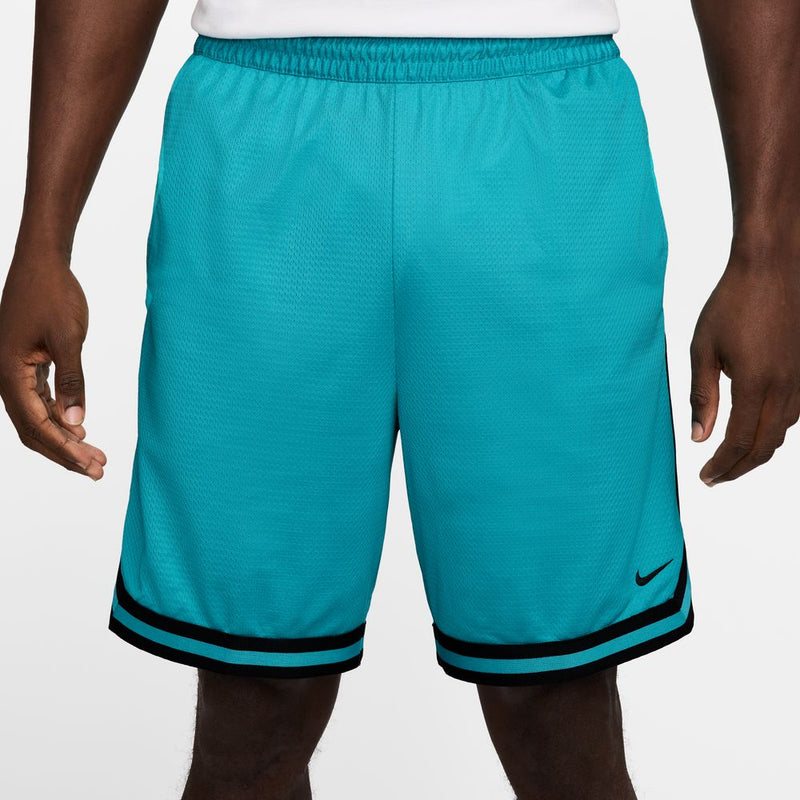 Nike DNA Men's Dri-FIT 8" Basketball Shorts 'Dusty Cactus/Black'