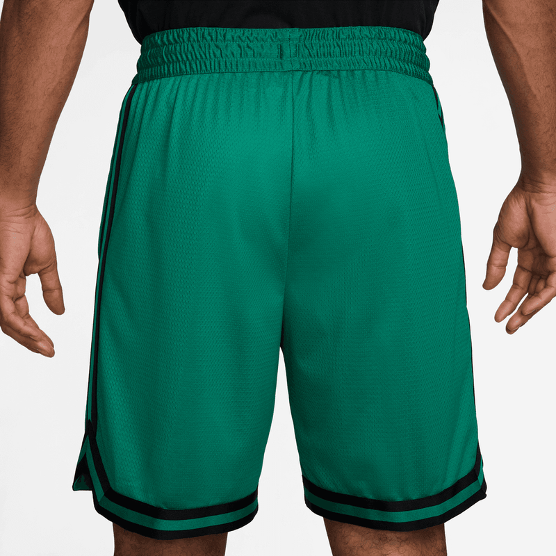 Nike DNA Men's Dri-FIT 8" Basketball Shorts 'Malachite/Black'