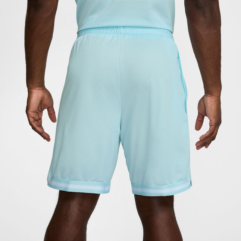 Nike DNA Men's Dri-FIT 8" Basketball Shorts 'Glacier Blue'