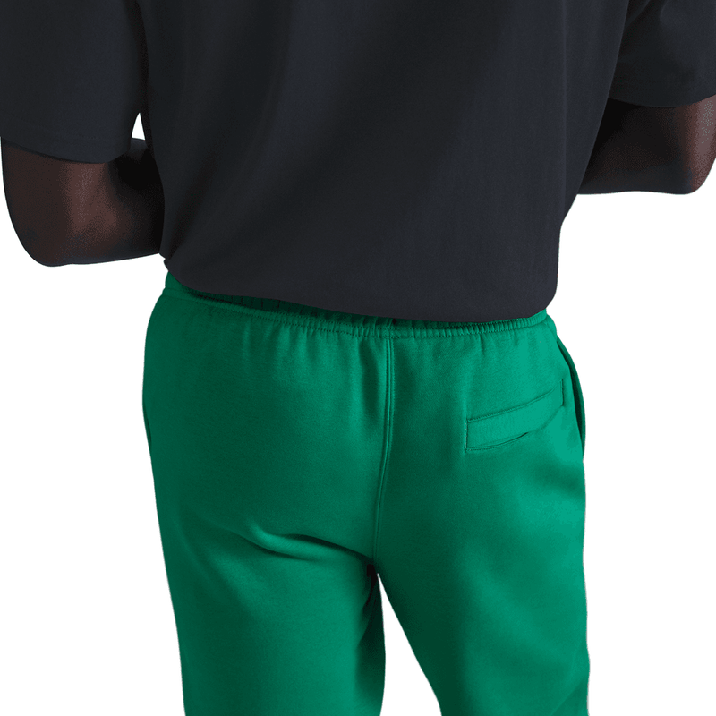 Nike Club Men's Joggers 'Green Stadium/White'