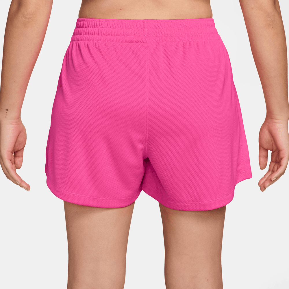 Jordan Sport Women's Mesh Shorts 'Hyper Pink'