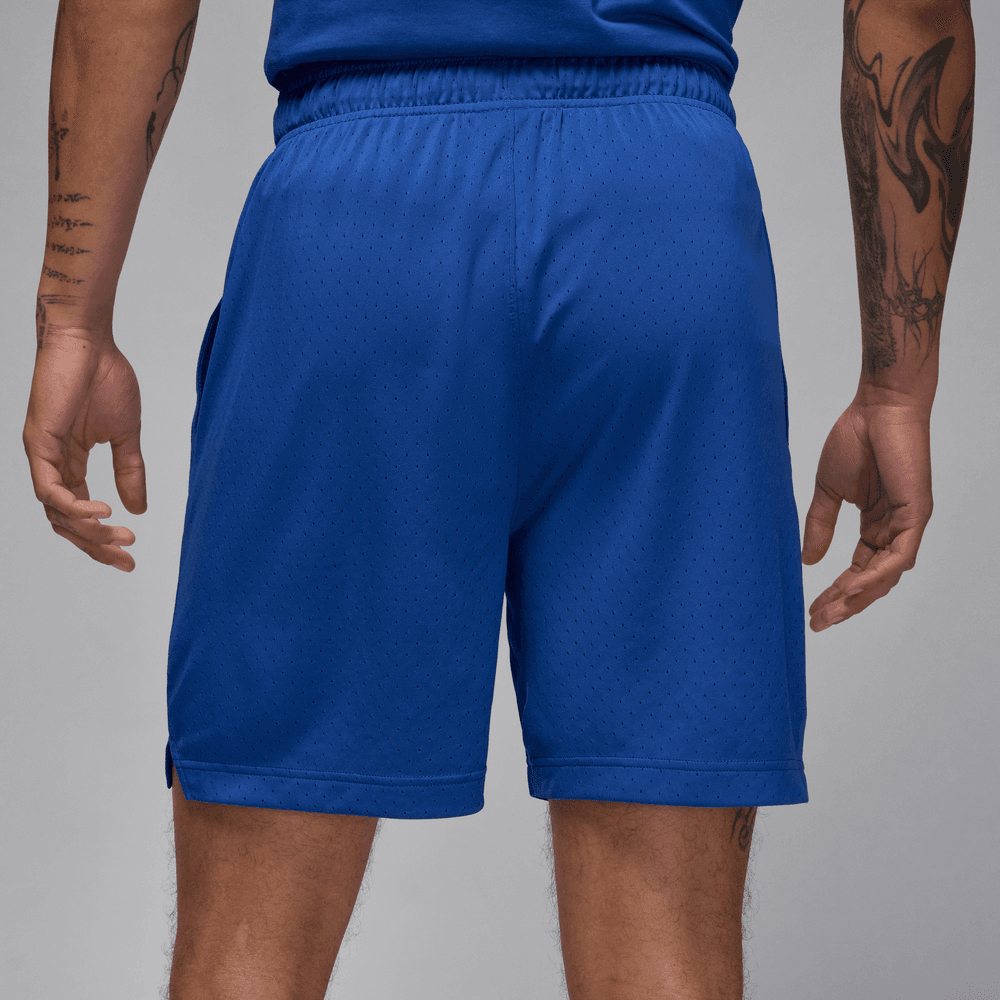 Jordan Sport Men's Dri-FIT Mesh Shorts 'Game Royal/Black'