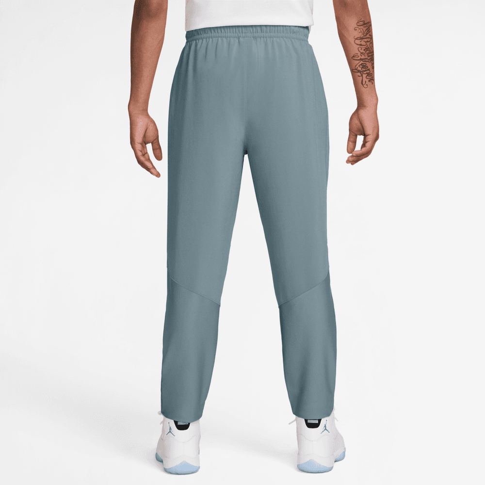 Jordan Sport Men's Dri-FIT Woven Pants 'Aviator Grey'