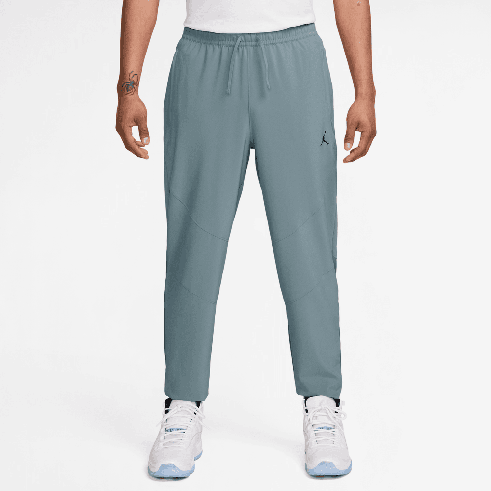 Jordan Sport Men's Dri-FIT Woven Pants 'Aviator Grey'