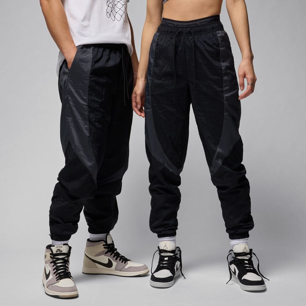 Jordan Sport Jam Men's Warm Up Pants 'Black/Dark Shadow' – Bouncewear