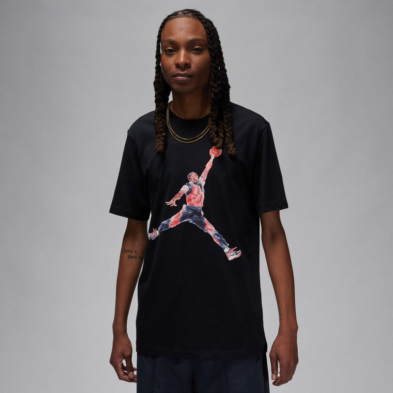 Jordan Brand Men's T-Shirt 'Black'