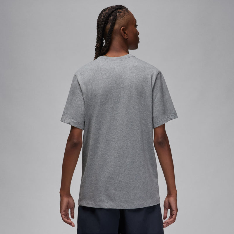 Jordan Brand Men's T-Shirt 'Carbon Heather'