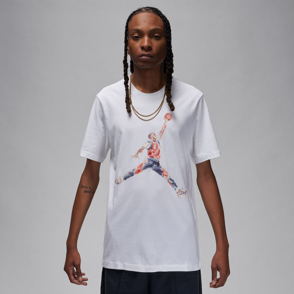 Jordan Brand Men's T-Shirt 'White'