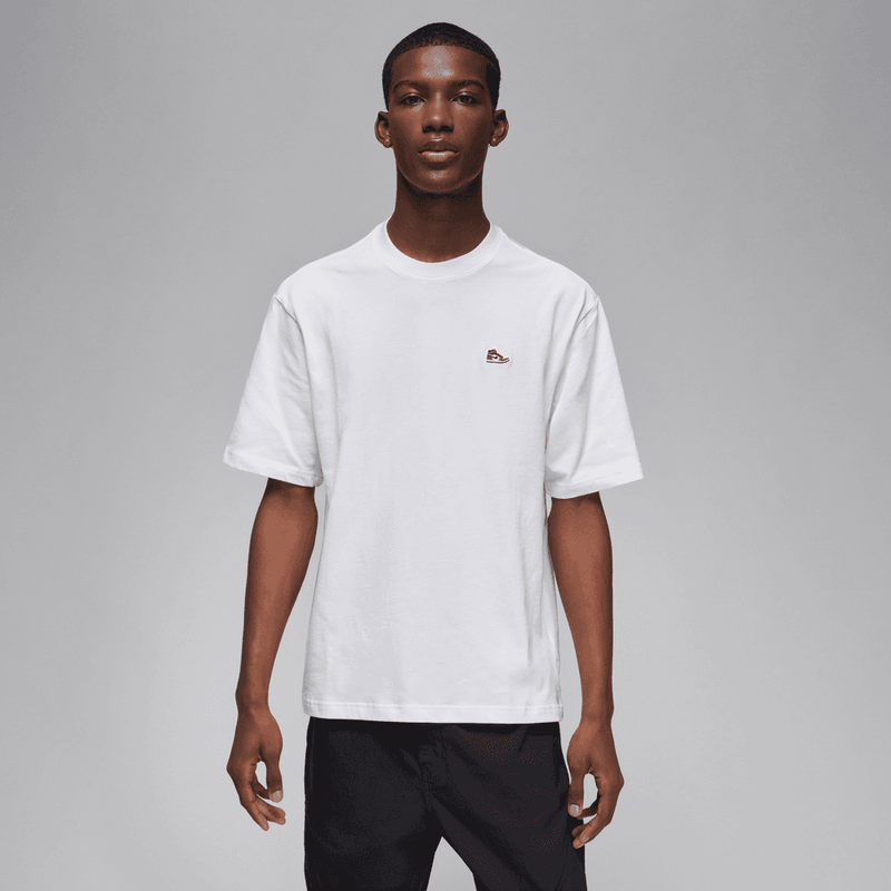 Jordan Brand Men's T-Shirt 'White'