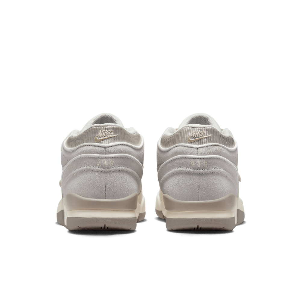 Nike Air Alpha Force 88 Men's Shoes 'Light Bone/Coconut Milk'