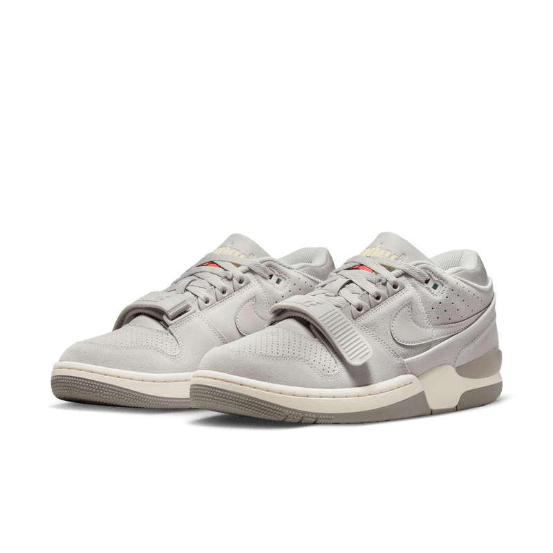 Nike Air Alpha Force 88 Men's Shoes 'Light Bone/Coconut Milk'