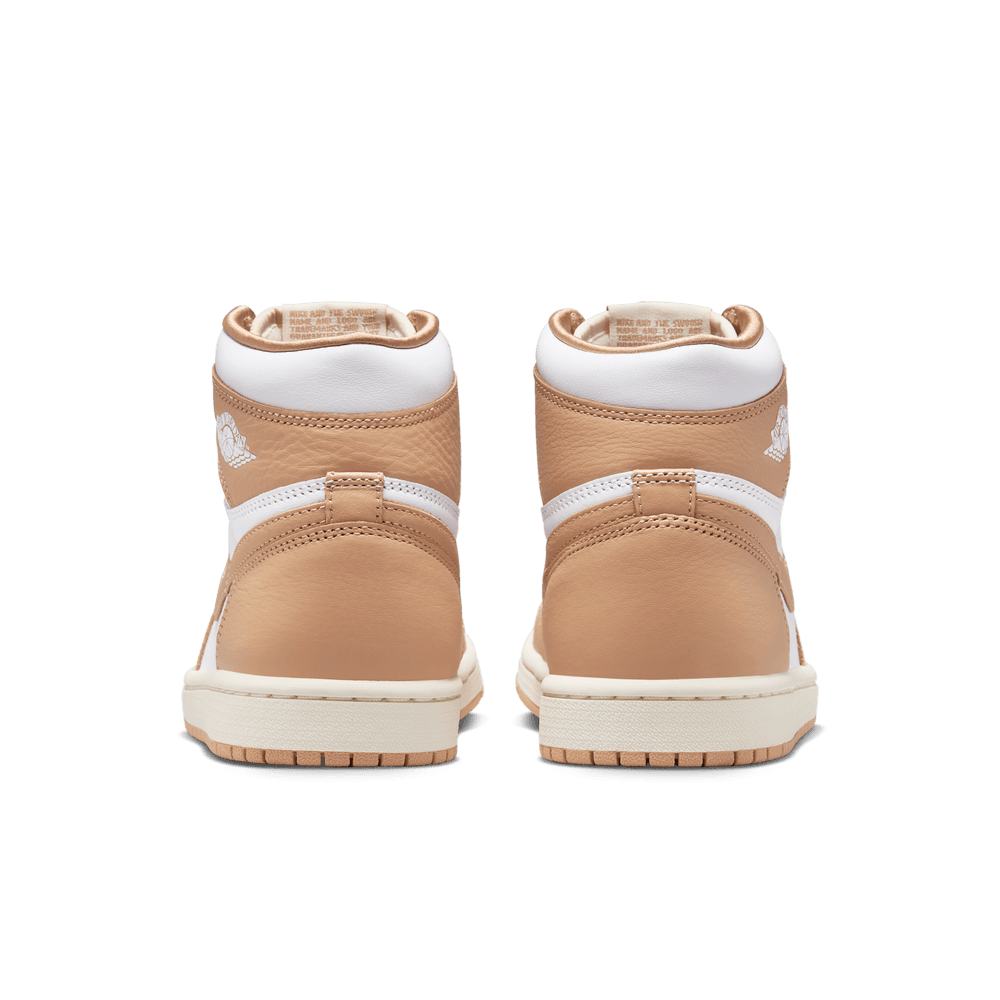 Air Jordan 1 Retro High OG Women's Shoes 'Praline/White/Sail'