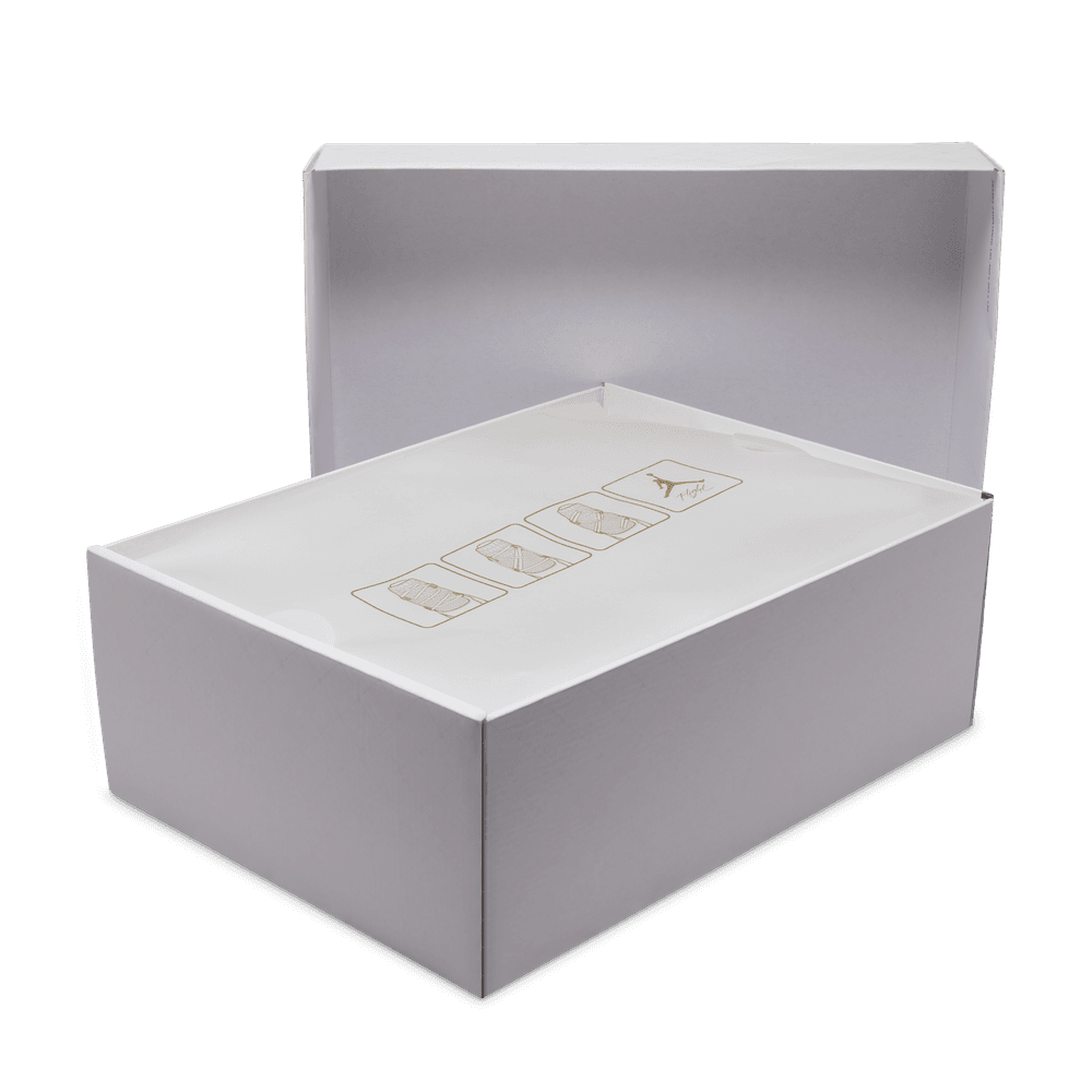 WMNS Air Jordan 4 Net 'White/Metallic Gold'