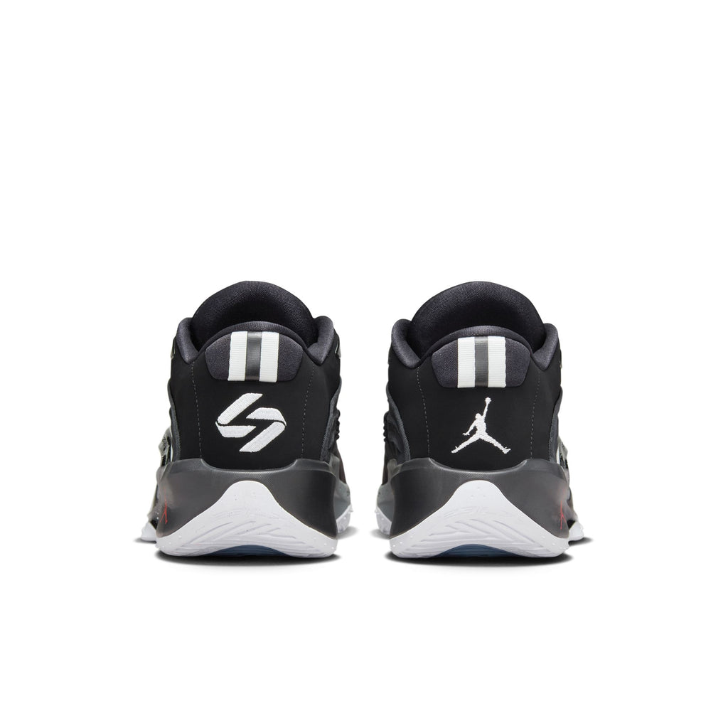 Luka Doncic Luka 3 "Speedway" Basketball Shoes 'Black/White/Grey'