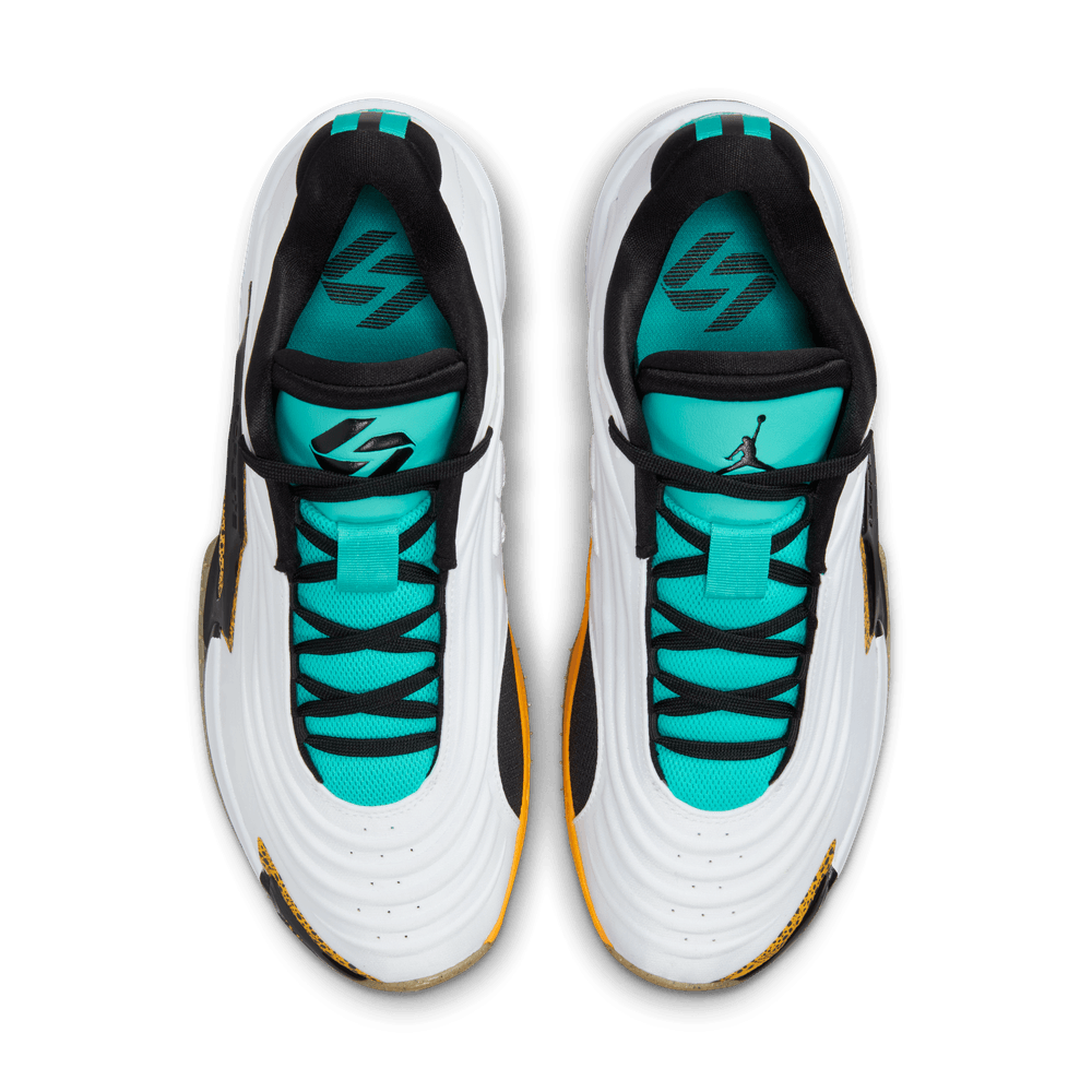 Jordan Luka 3 Basketball Shoes 'Safari'