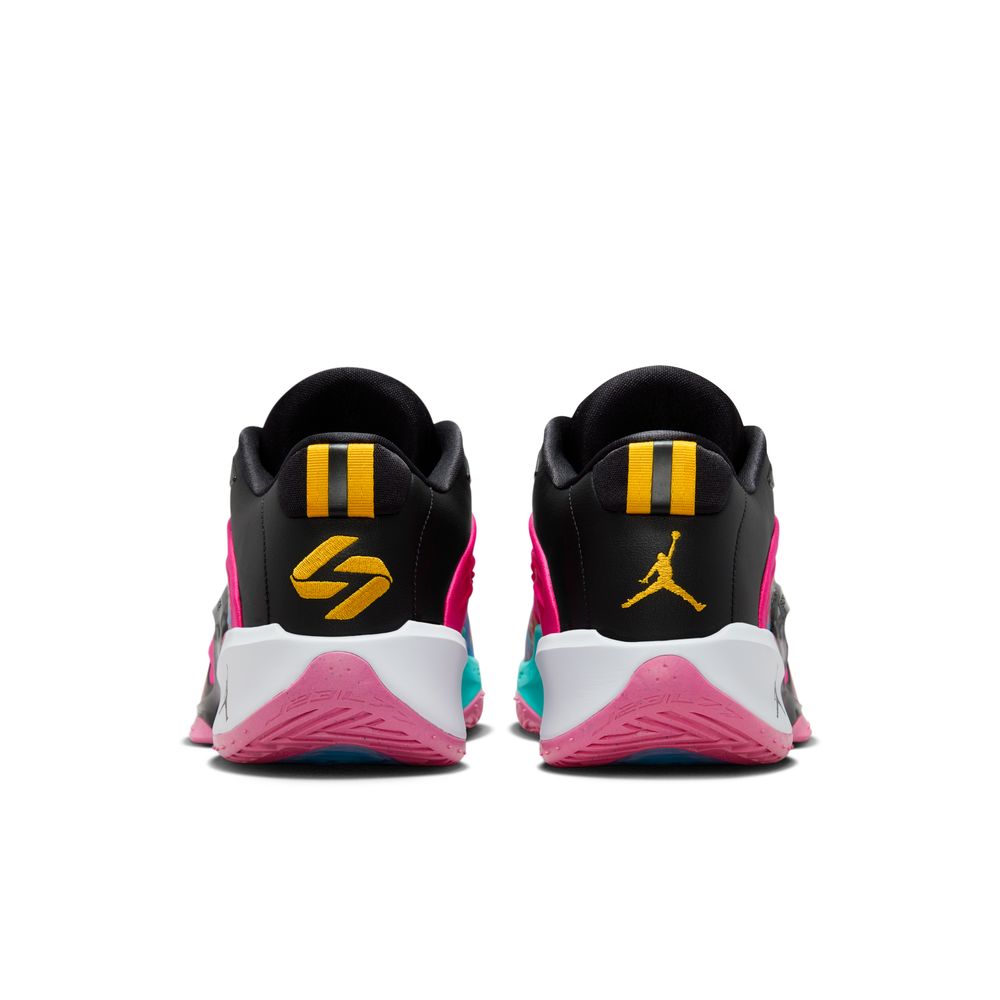 Luka Doncic Luka 3 "Imaginarium" Basketball Shoes 'Pink/Gold/Black'