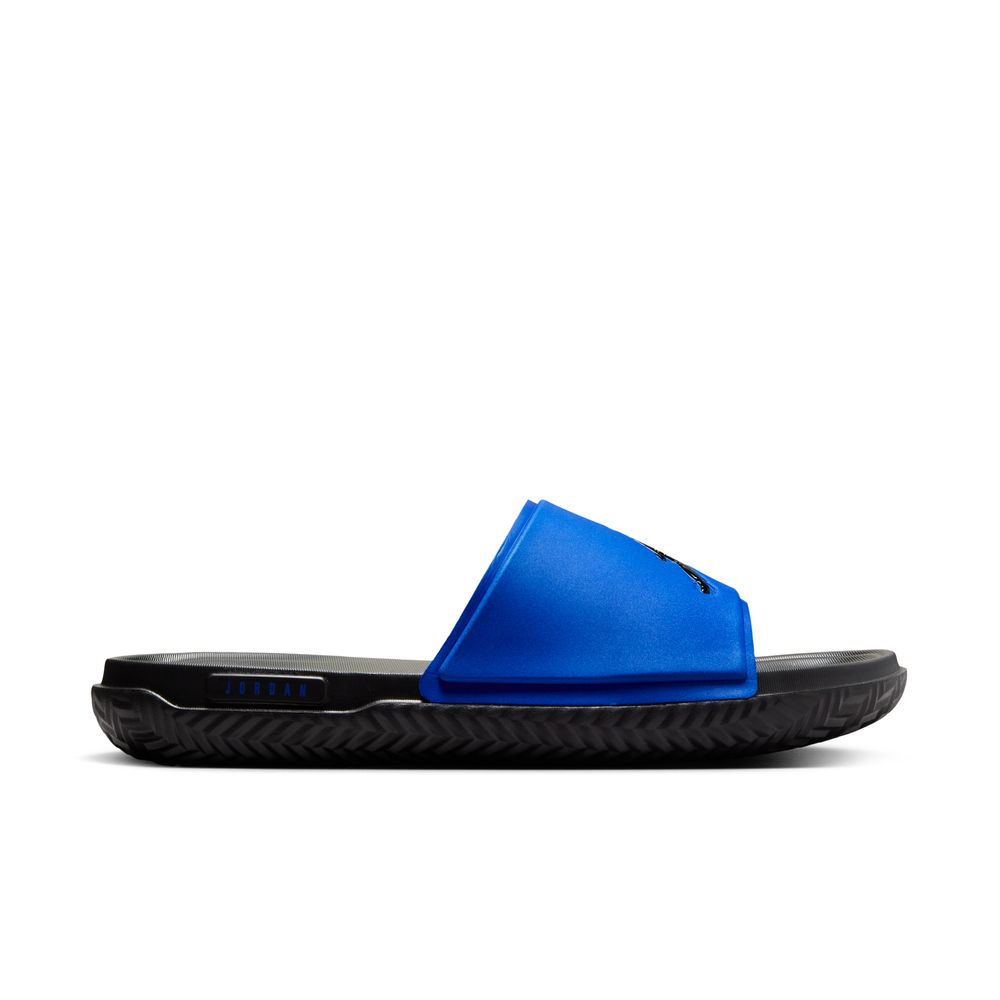 Jordan Jumpman Men's Slides 'Royal/Black'