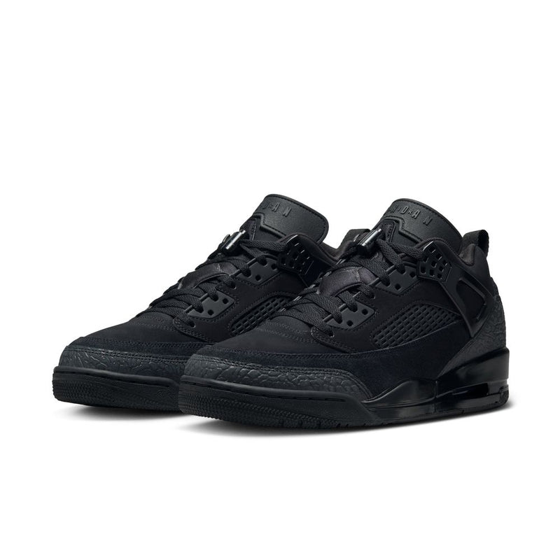 Jordan Spizike Low Men's Shoes 'Black/Anthracite'