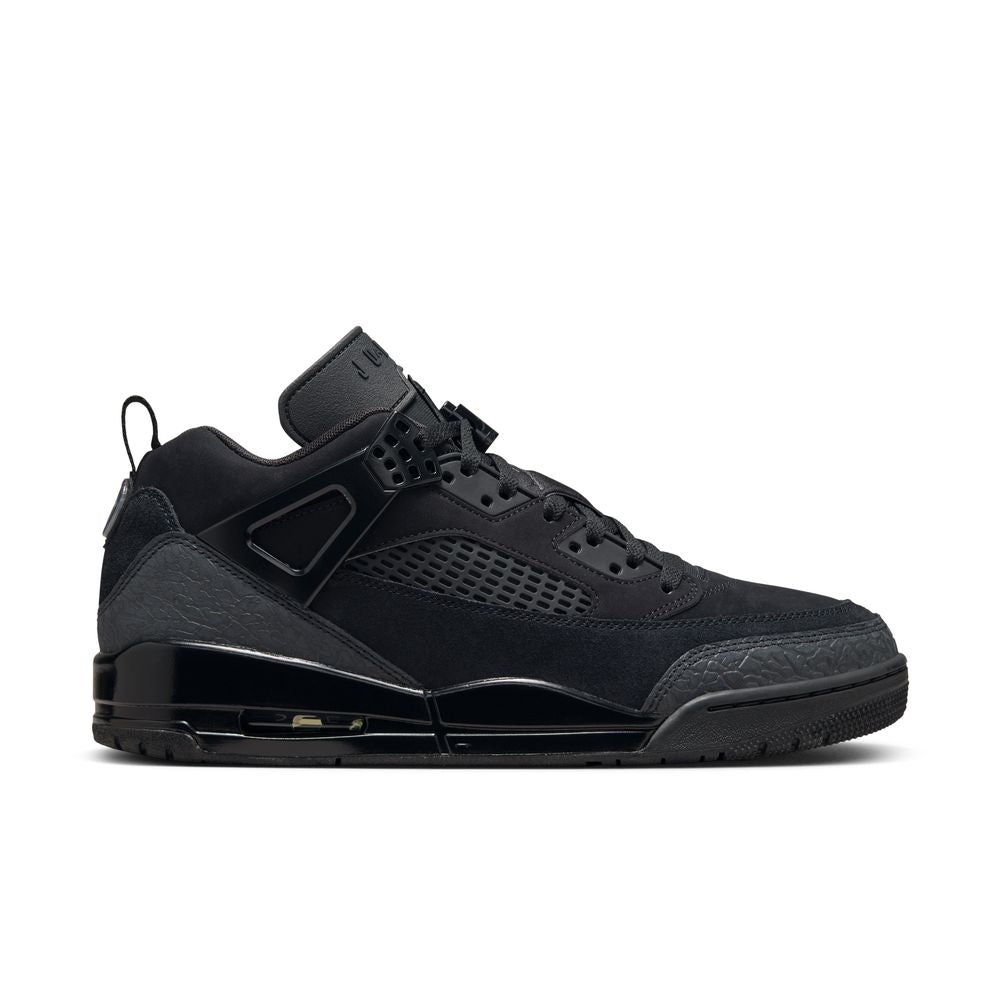 Jordan Spizike Low Men's Shoes 'Black/Anthracite'