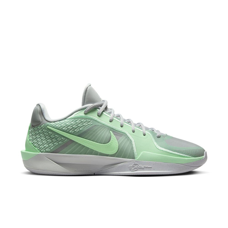 Sabrina Ionescu Sabrina 2 "Traditions" Basketball Shoes 'Grey/Green'