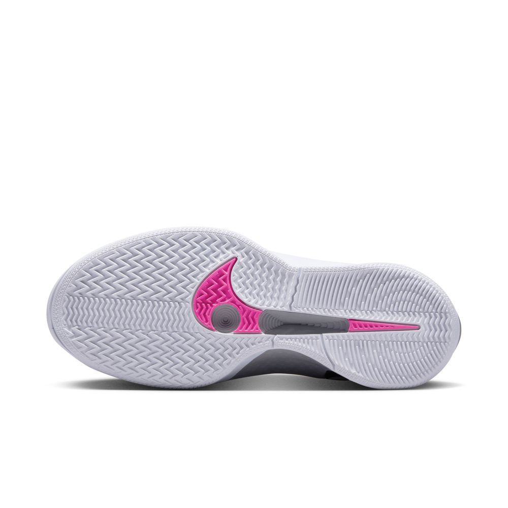 Sabrina Ionescu Sabrina 2 Basketball Shoes 'White/Pinksicle/Grey/Black'