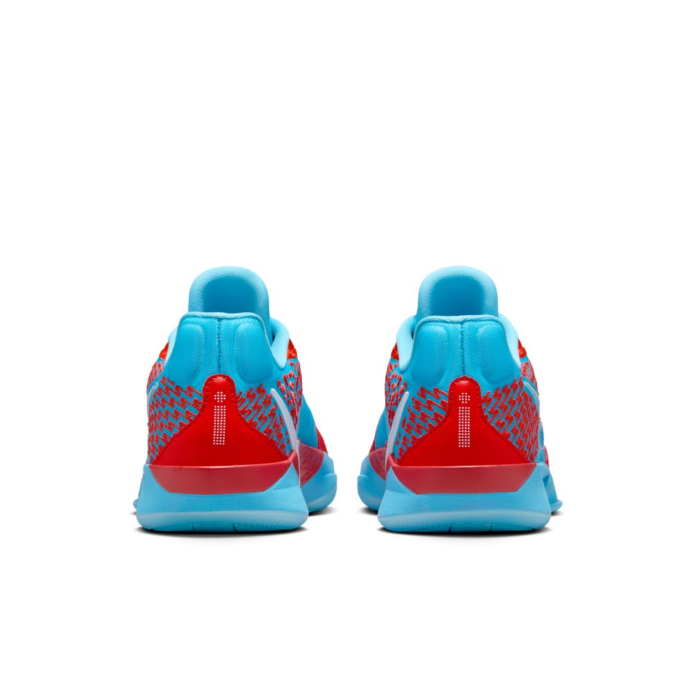 Sabrina Ionescu Sabrina 2 Basketball Shoes 'Baltic Blue/Crimson'