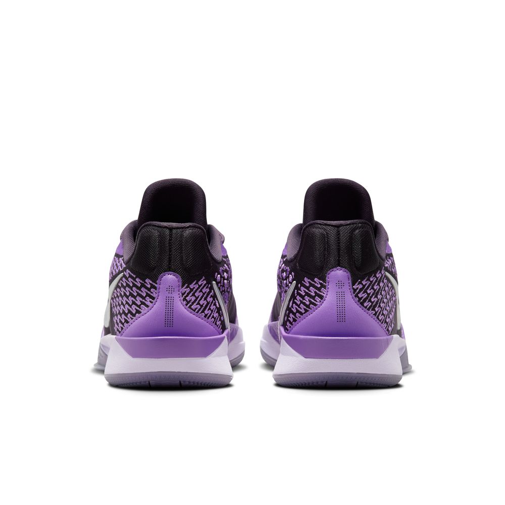 Sabrina Ionescu Sabrina 2 "Court Vision" Basketball Shoes 'Cave Purple/White/Black Raspberry'