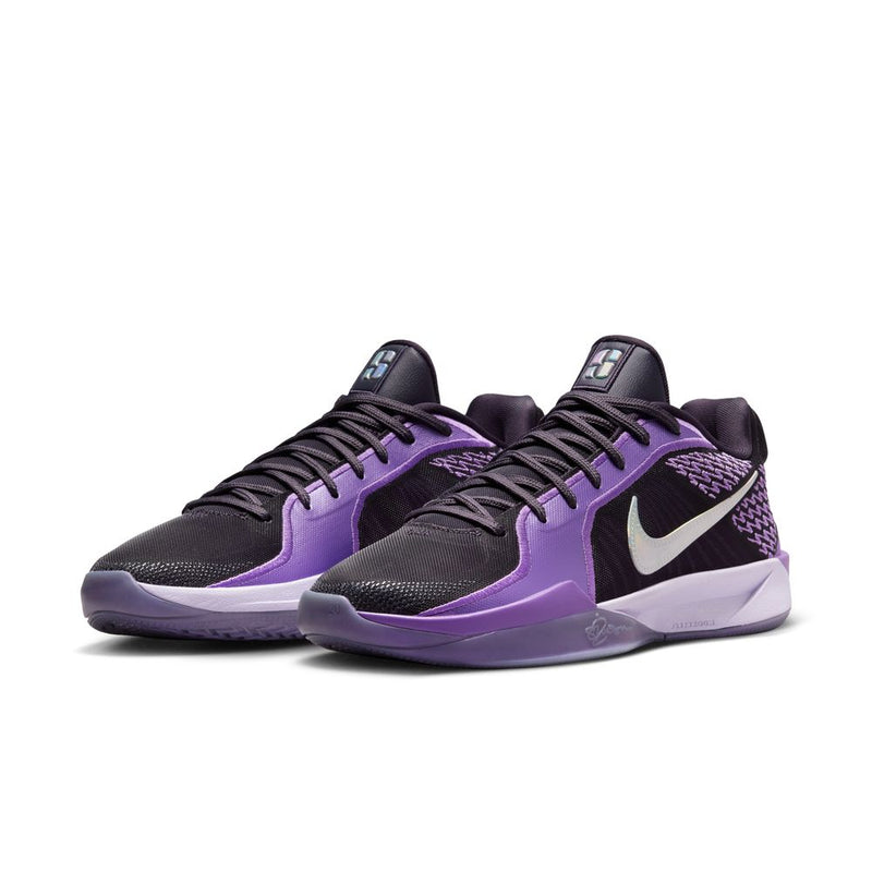 Sabrina Ionescu Sabrina 2 "Court Vision" Basketball Shoes 'Cave Purple/White/Black Raspberry'