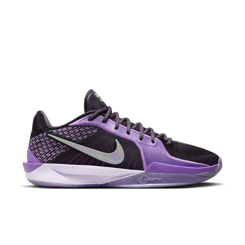 Sabrina Ionescu Sabrina 2 "Court Vision" Basketball Shoes 'Cave Purple/White/Black Raspberry'