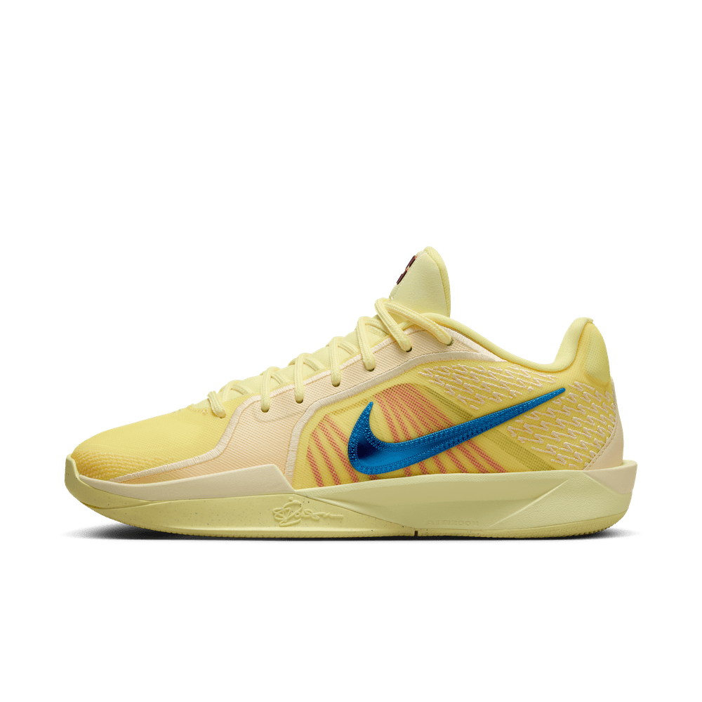 Sabrina Ionescu Sabrina 2 "Trust The Game" Basketball Shoes