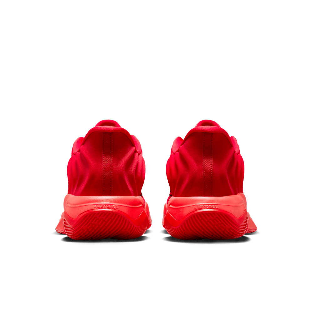 Giannis Antetokounmpo Giannis Immortality 4 Basketball Shoes 'Red/Crimson'