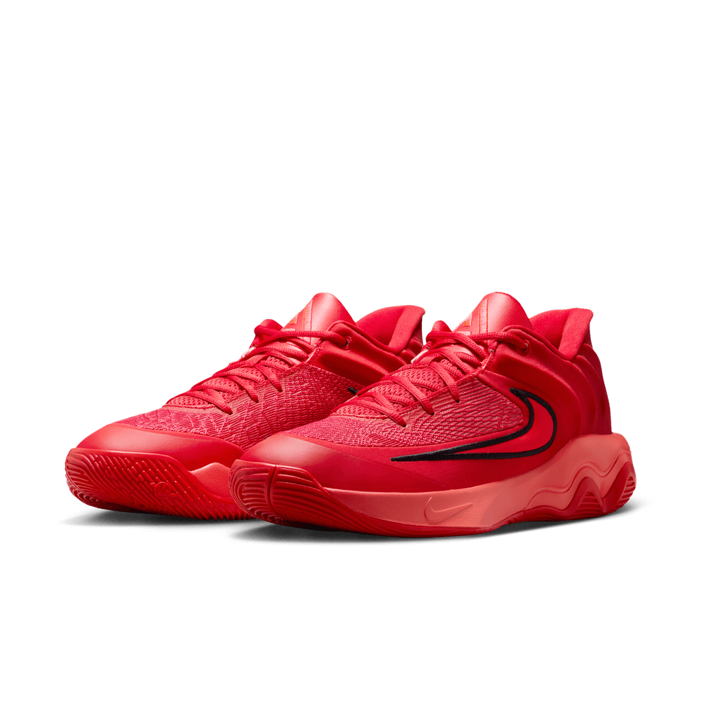 Giannis Antetokounmpo Giannis Immortality 4 Basketball Shoes 'Red/Crimson'