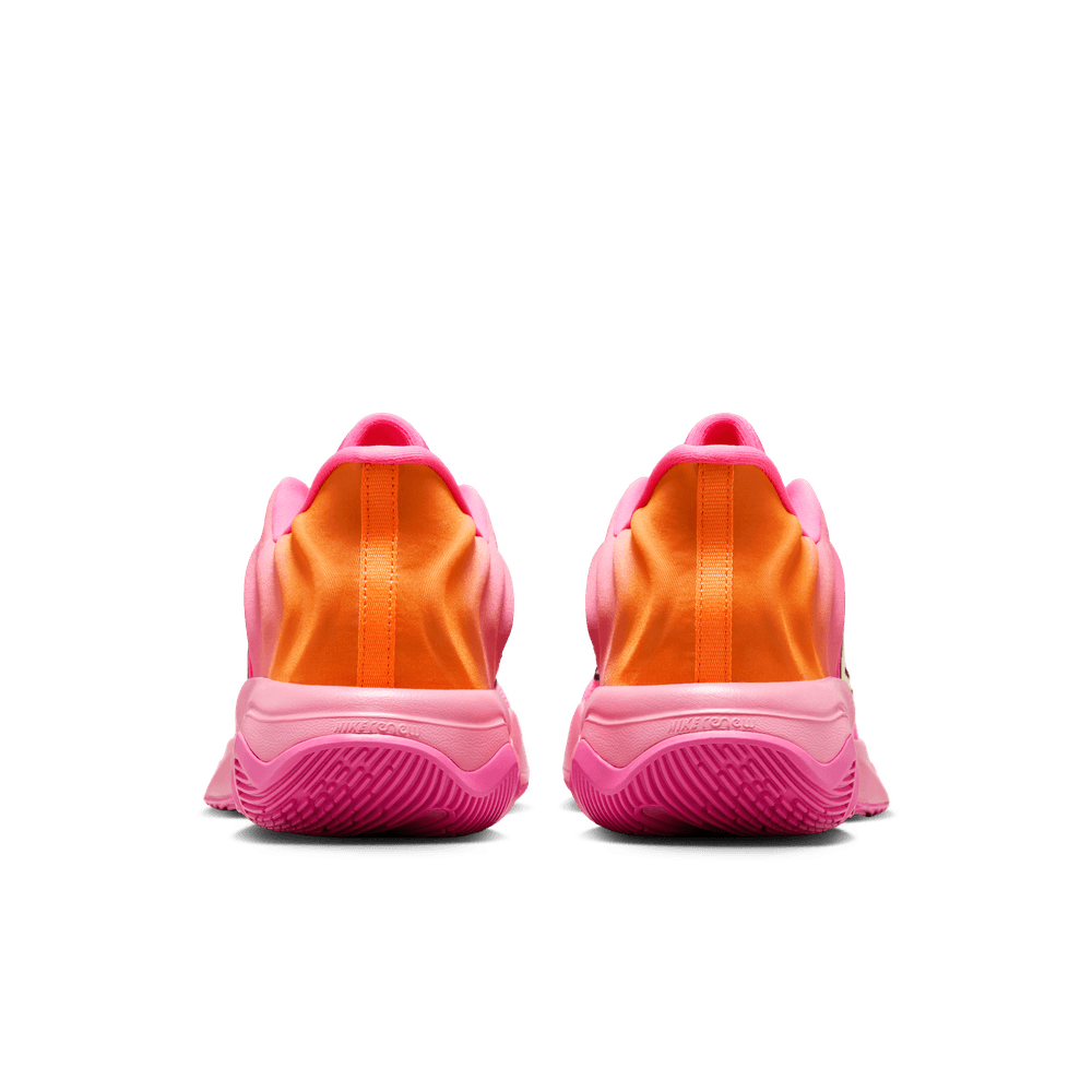 Giannis Antetokounmpo Giannis Immortality 4 Basketball Shoes 'Hyper Pink/Citron Tint'